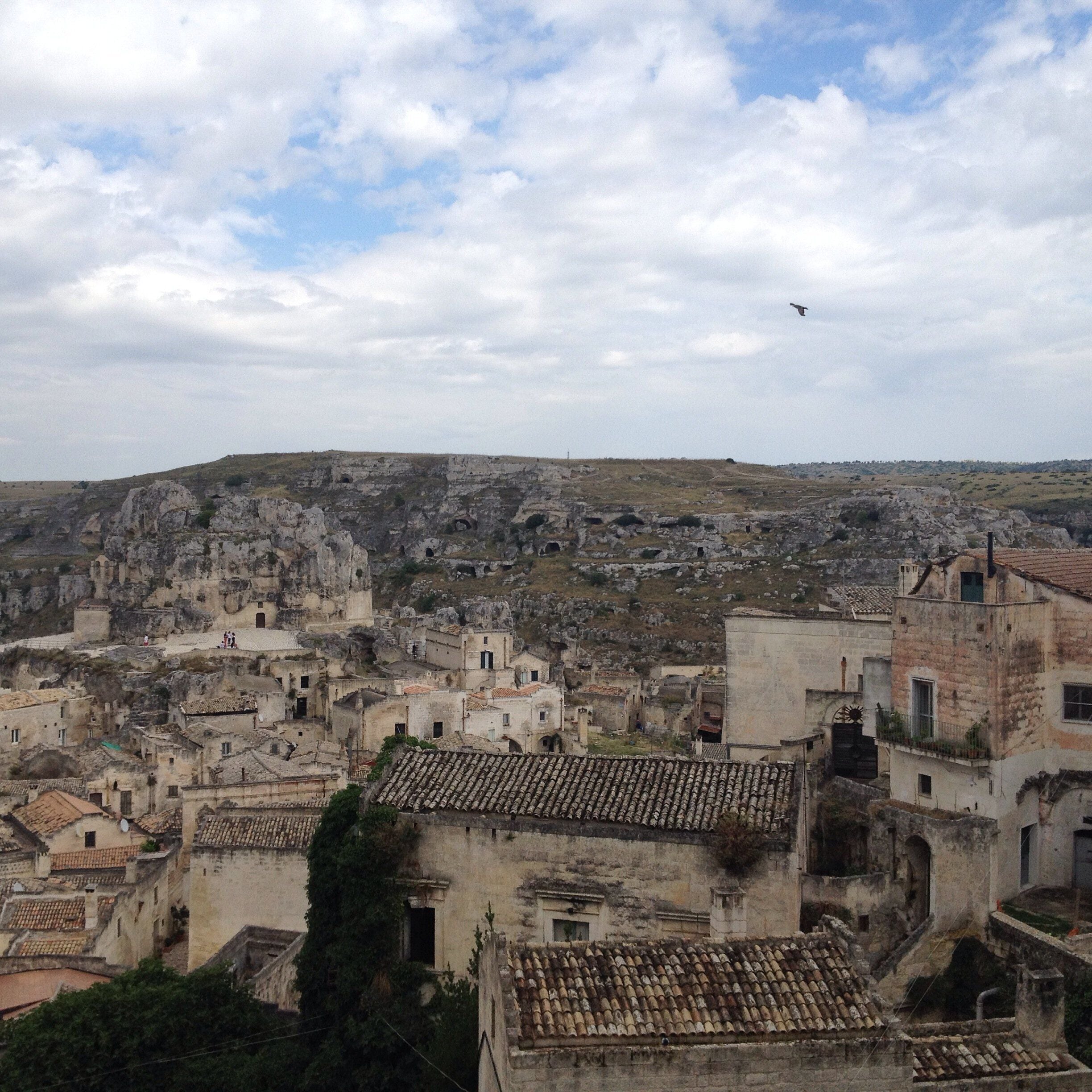 Matera