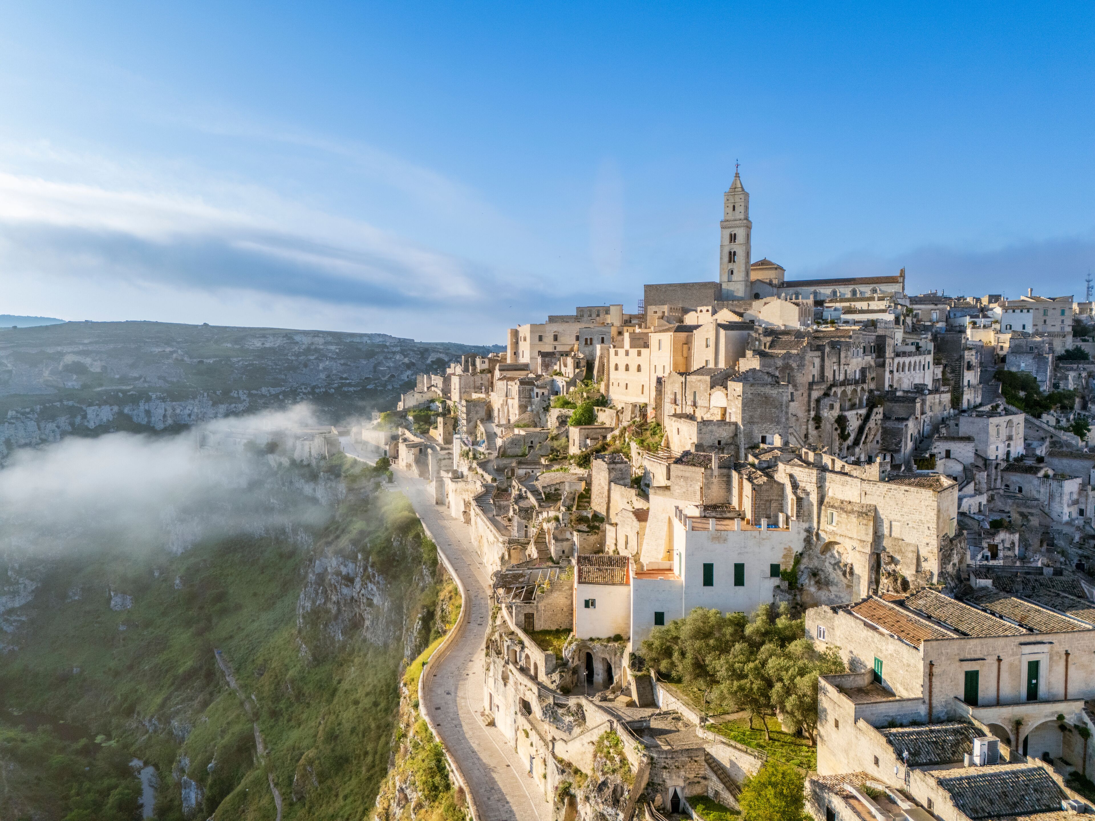 Matera