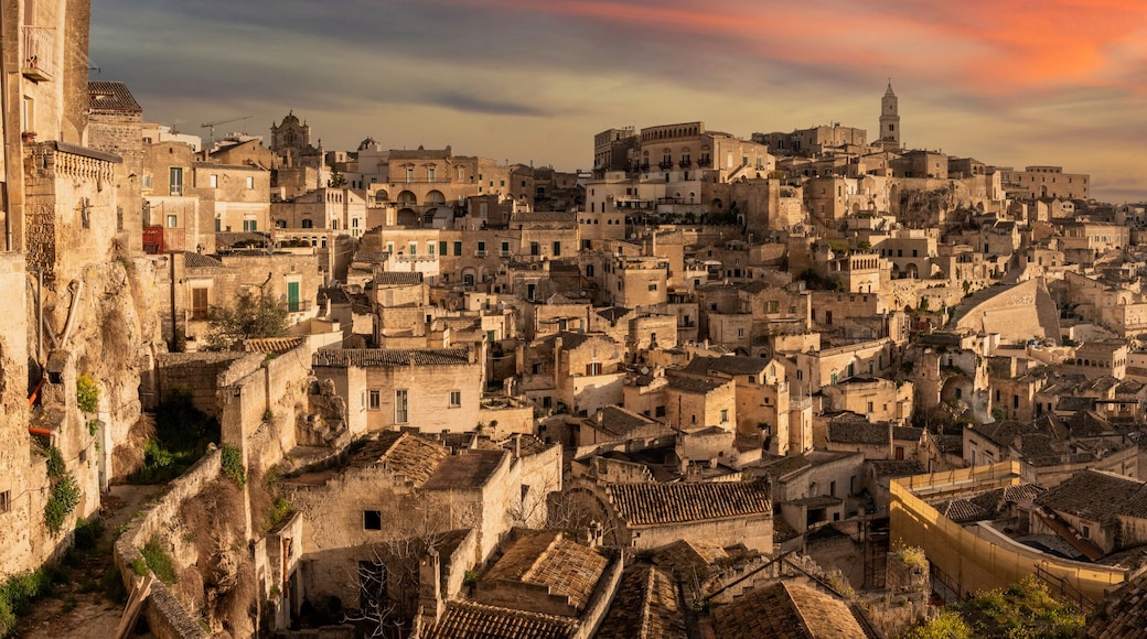 Matera