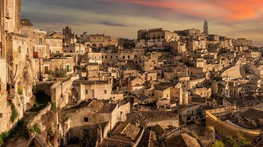 Matera