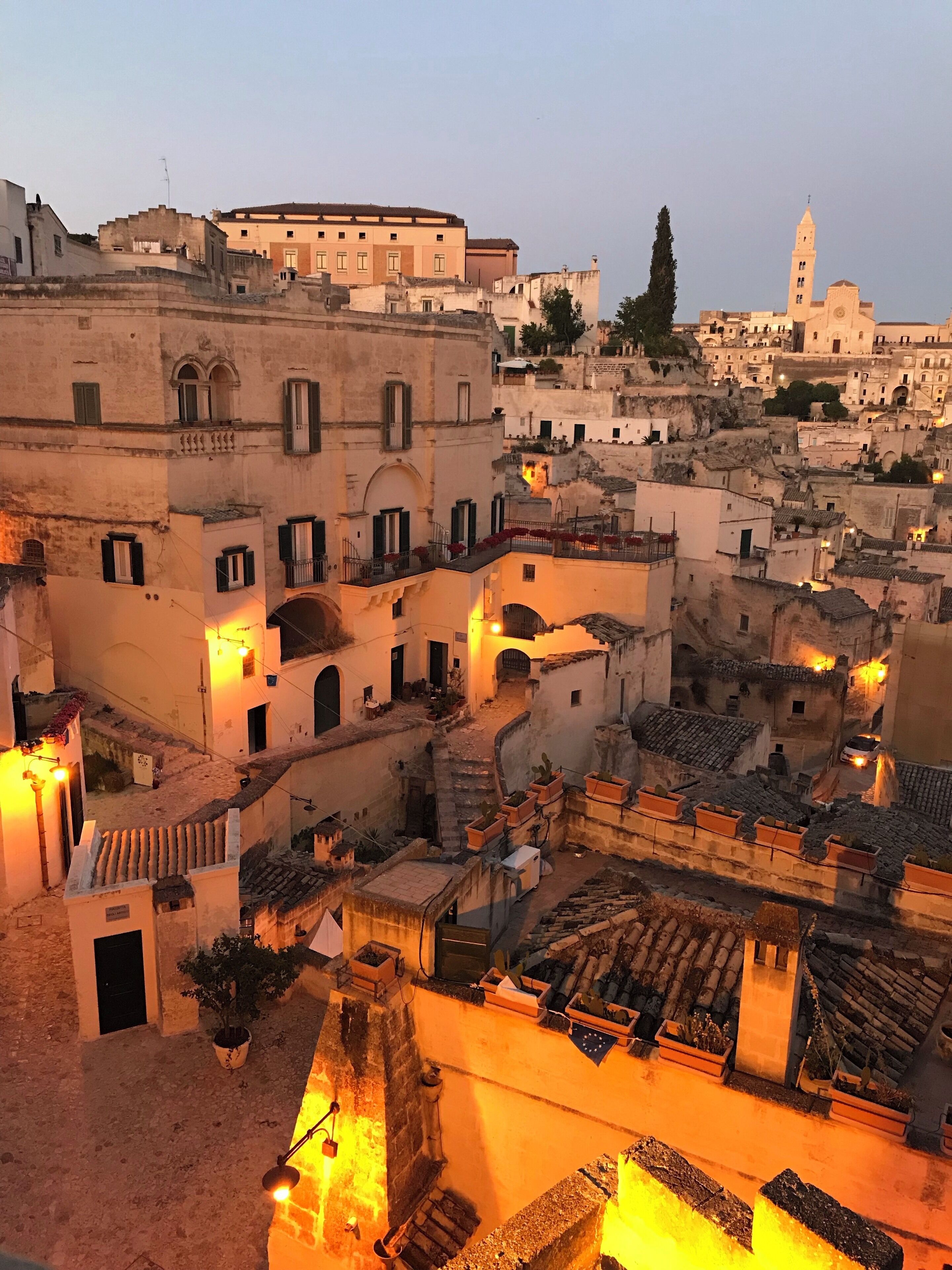 This is the european capital of colture 2019! #matera #bestof5 #troveon #Trovember #history
