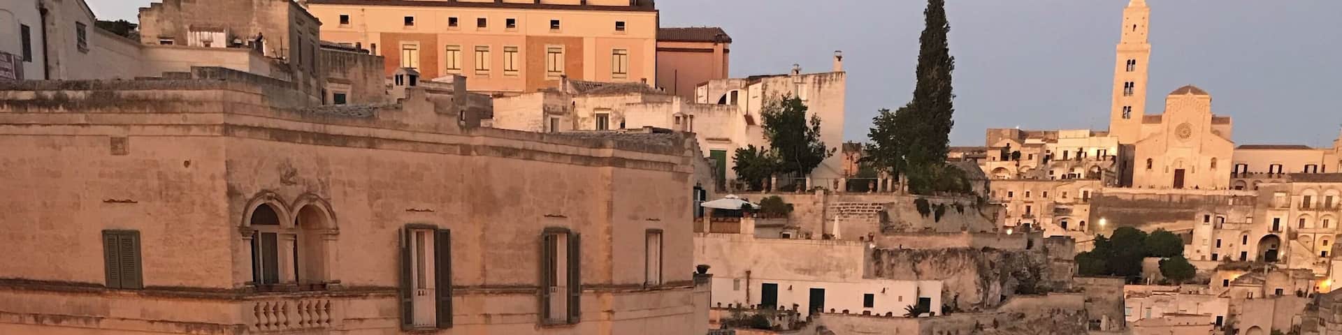 This is the european capital of colture 2019! #matera #bestof5 #troveon #Trovember #history