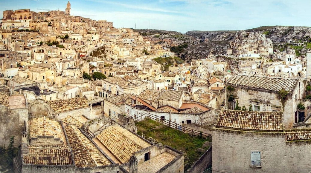 Provincia de Matera