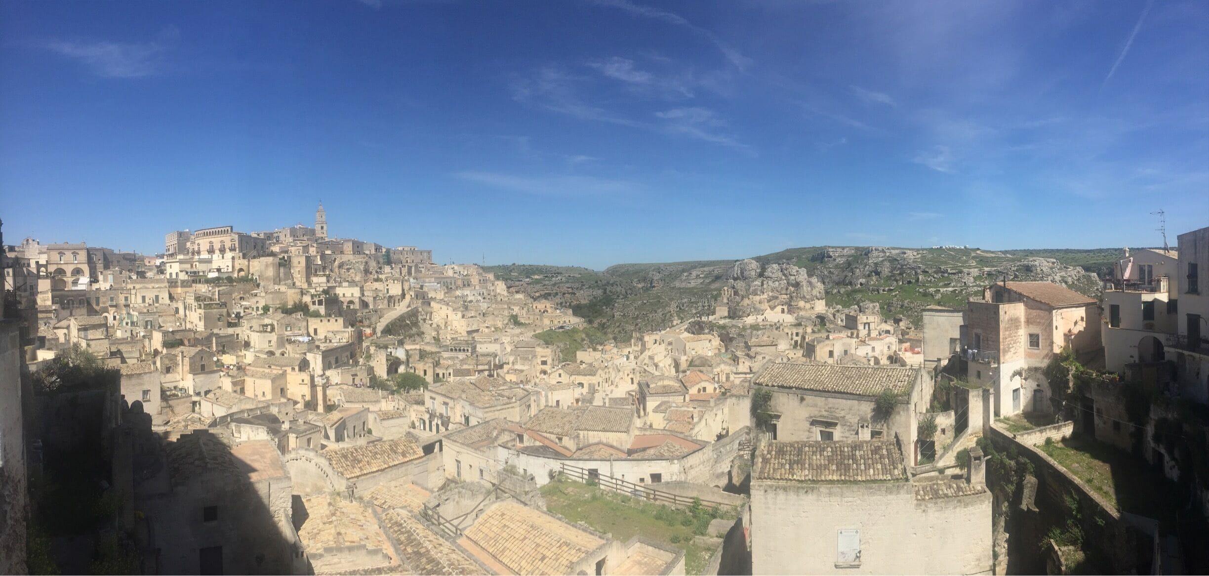 My beautiful city: Matera ❤️🇮🇹