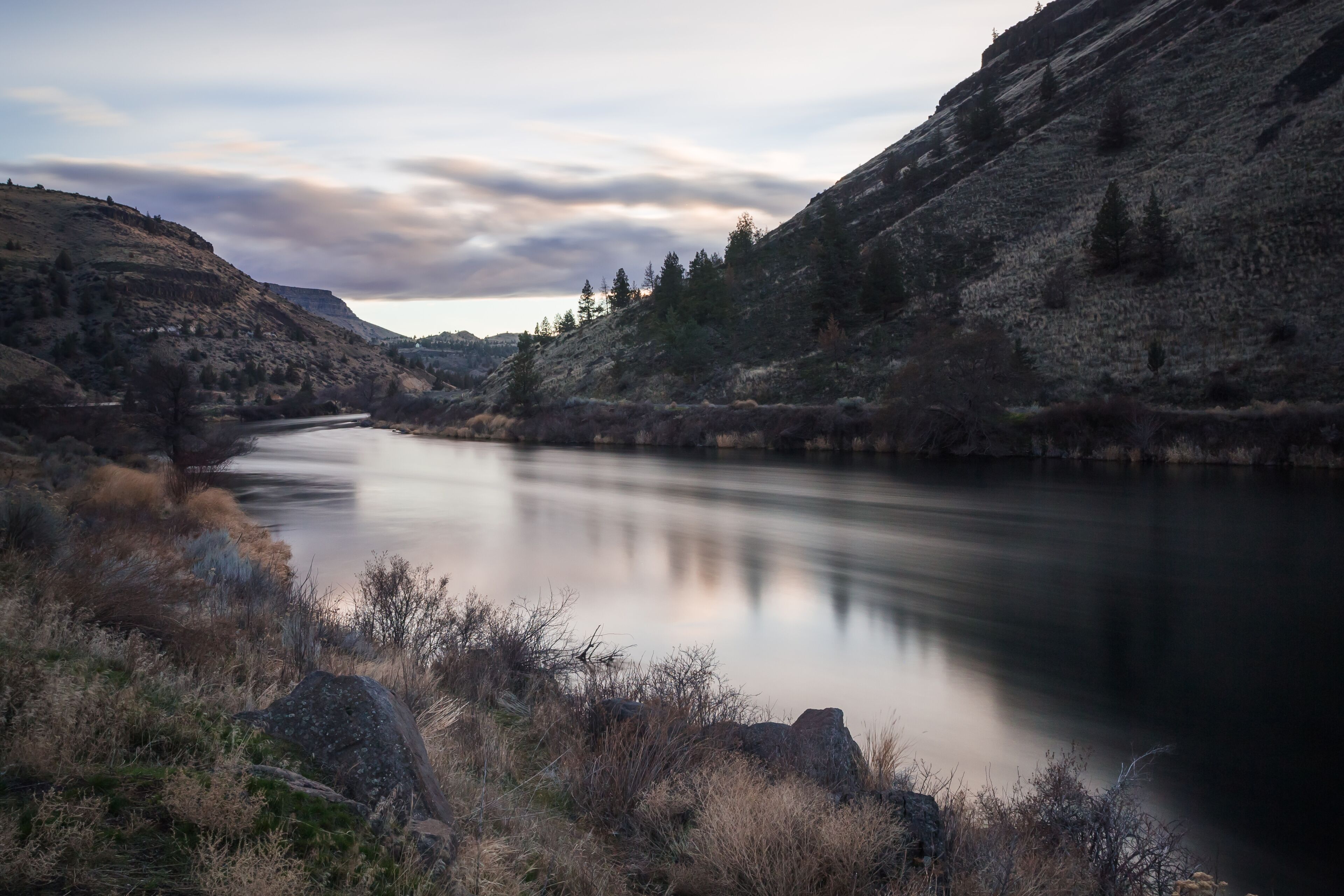 Warm Springs