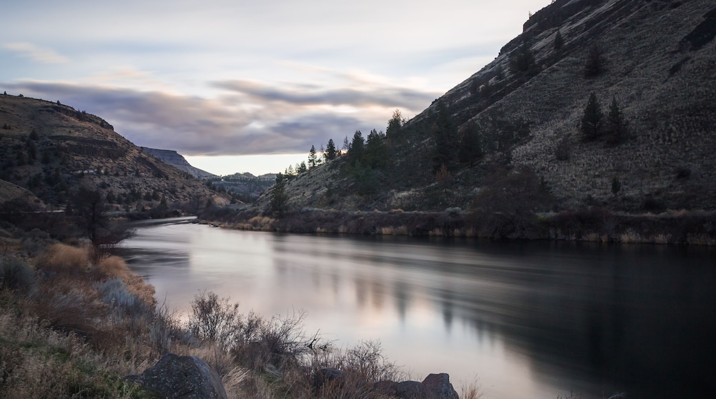 Warm Springs