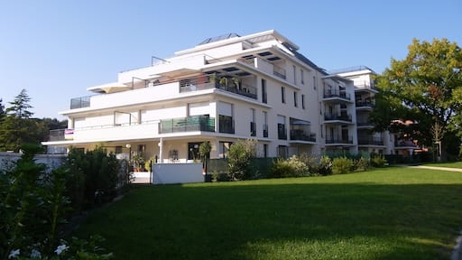 la rue jean paul sartre a chantepie