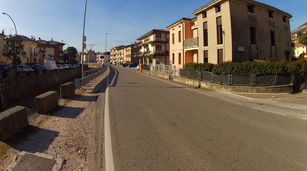 Negrar Valpolicella Verona Italia