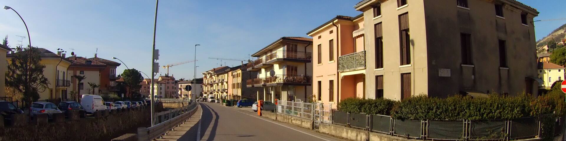 Negrar Valpolicella Verona Italia