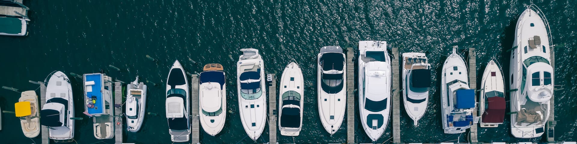 Marina at Saugatuck Douglas city in Michigan became a noted arts and tourist destination