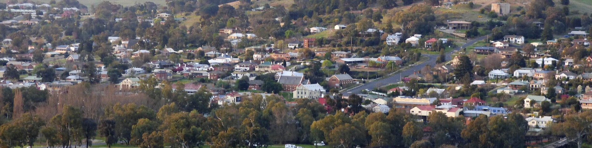 Gundagai Road Trip September 2017 featuring the old heritage bridges in town!