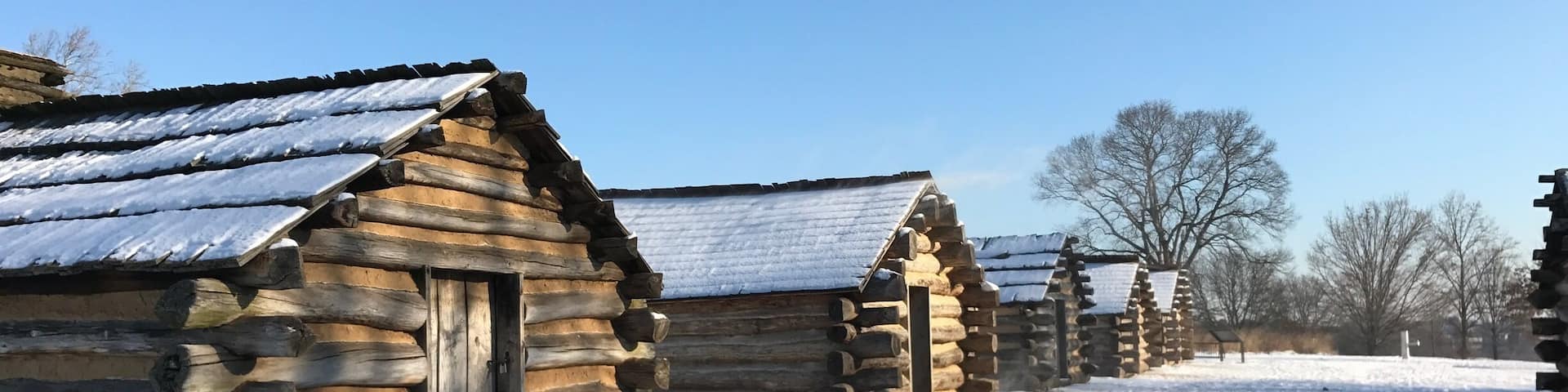 #valleyforge#philadelphia #NationalPark