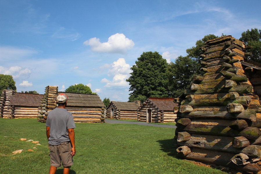 Valley Forge