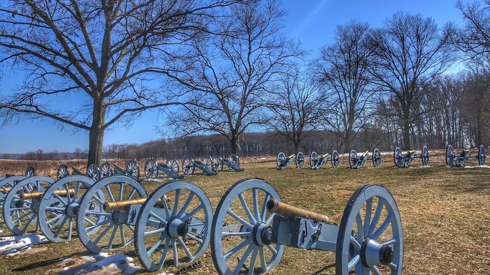 Valley Forge