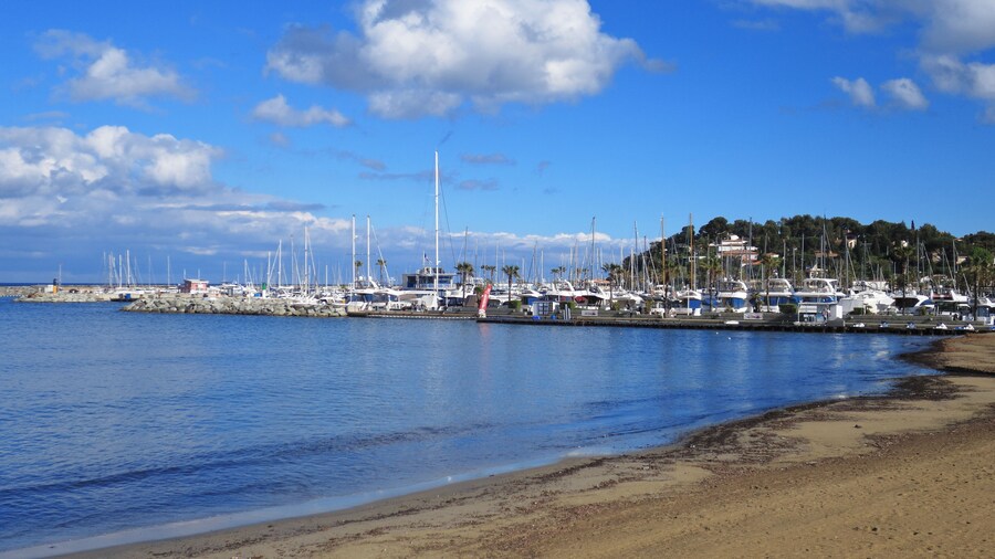 Cavalaire-sur-Mer