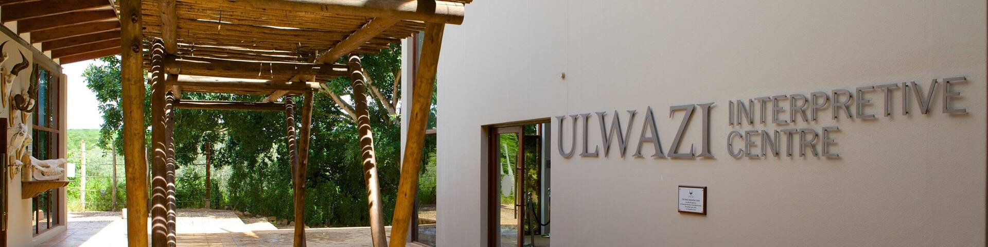 Eastern Cape featuring signage