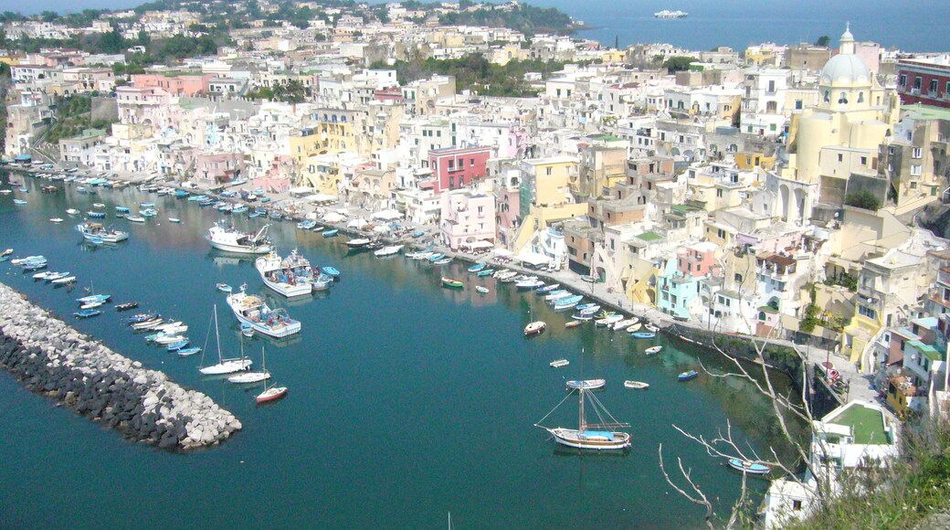 Procida