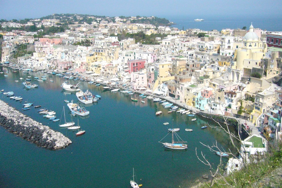 Procida