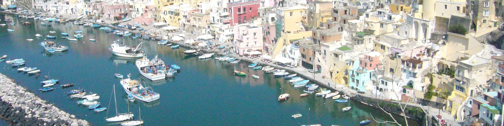 Procida