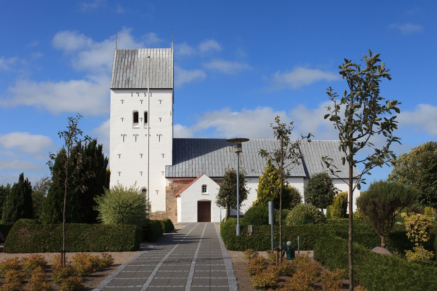Lönborg Kirke