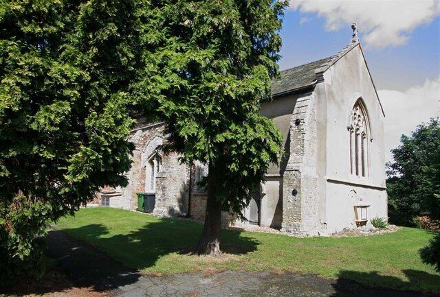 All Saints, Lolworth, Cambridgeshire