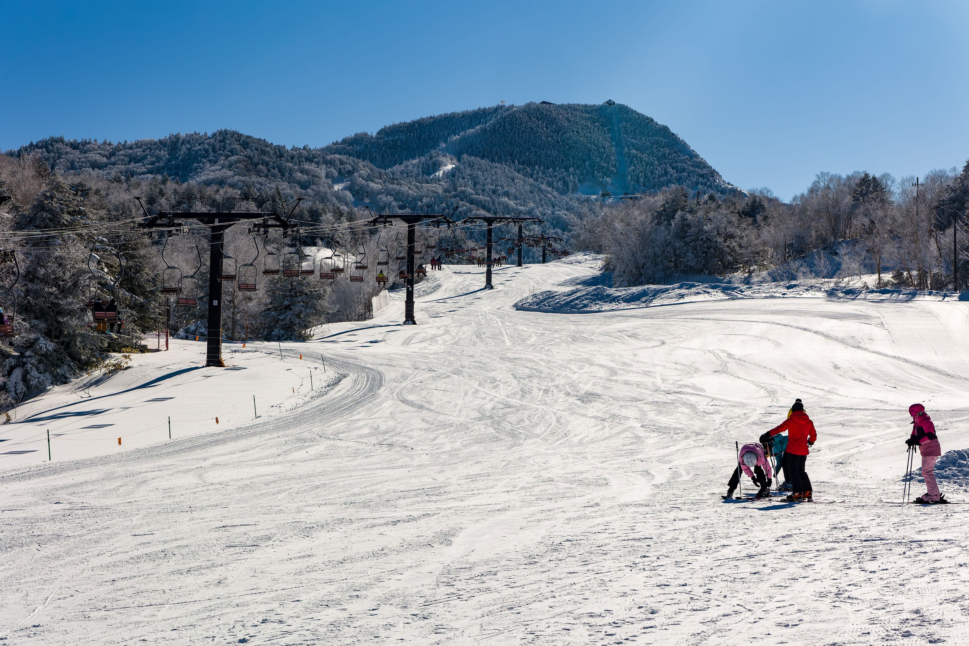 Hakuba