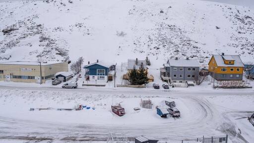 Havøysund is the administrative centre of the Måsøy Municipality in Finnmark county, Norway. The village is located on the small island of Havøya, but is connected to the mainland by the Havøysund Bridge.