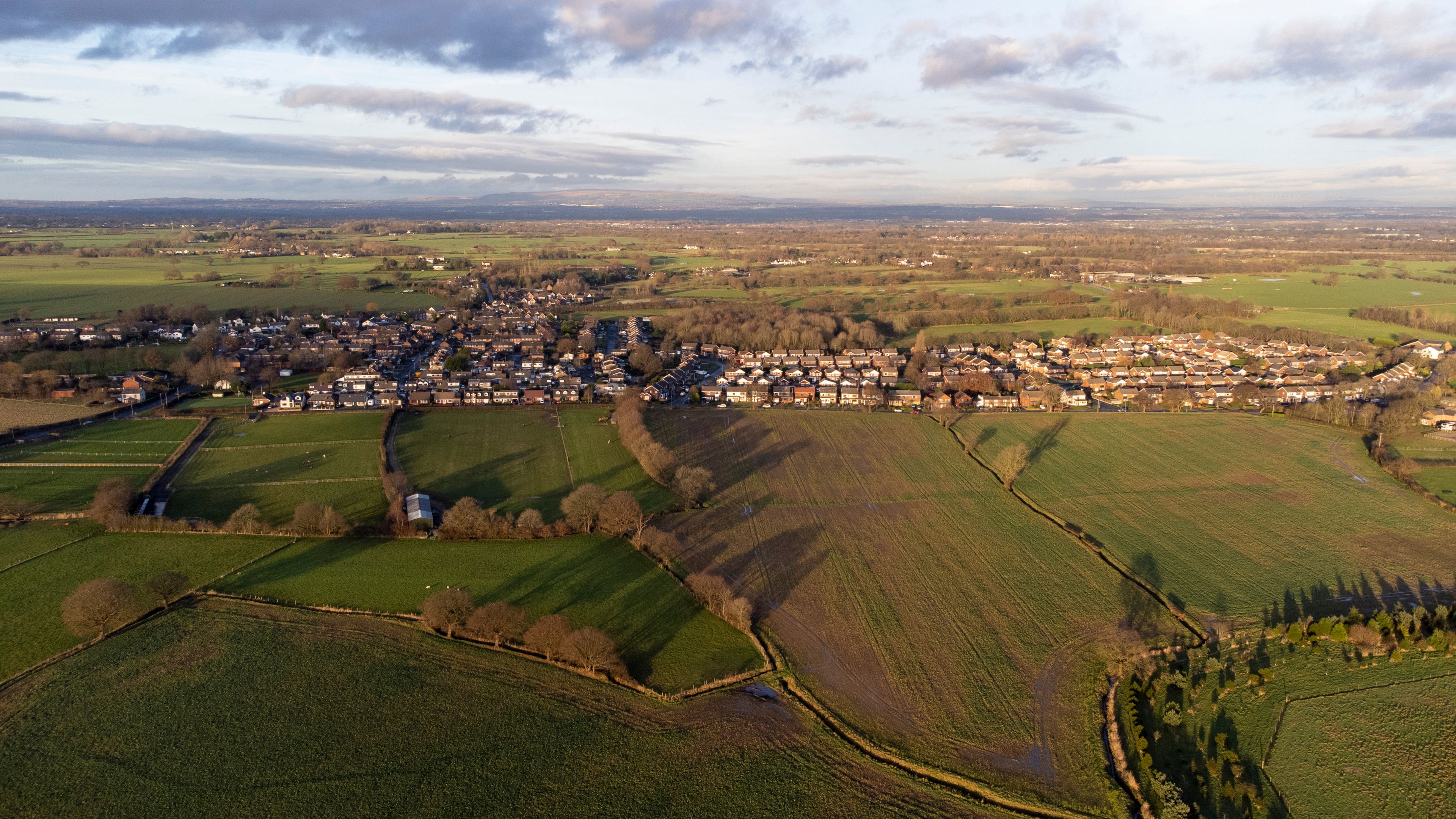 Daresbury