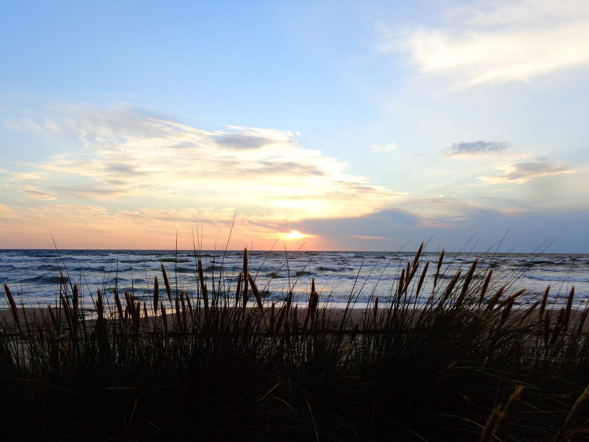 Morning on the beach in Prora where the Nazi's were planning a massive beach-resort for their tourists
#BeachBound