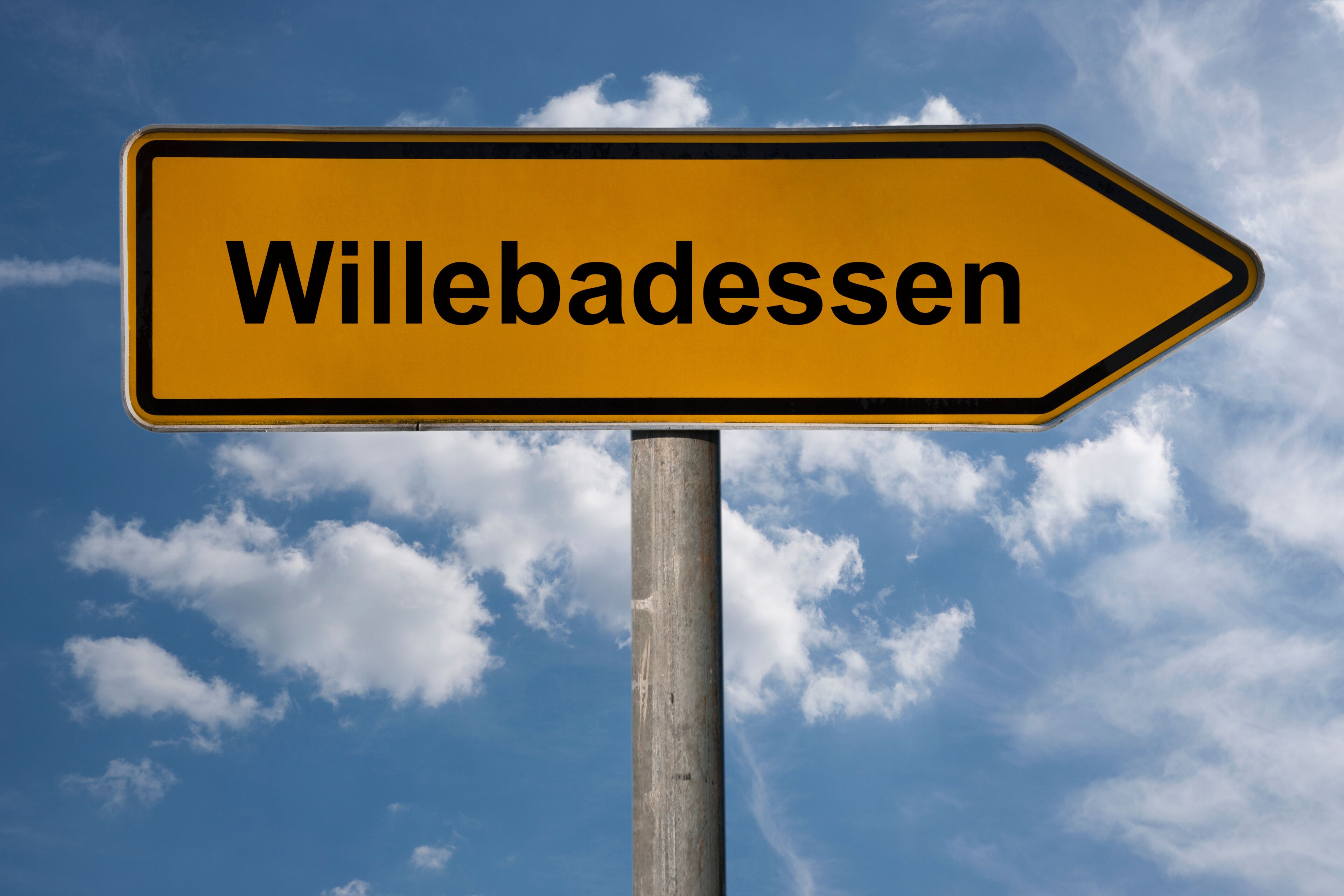 Willebadessen