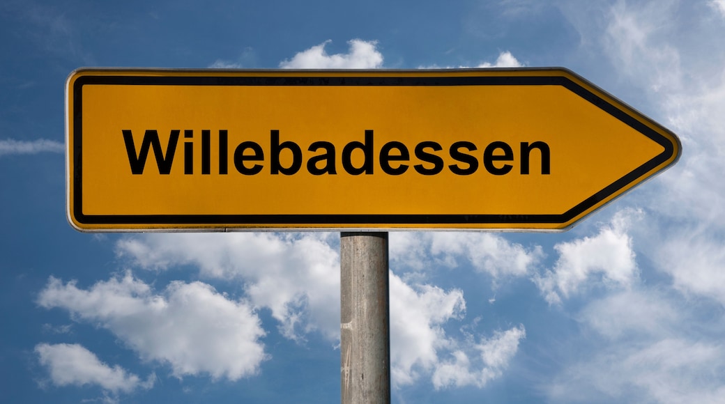 Willebadessen