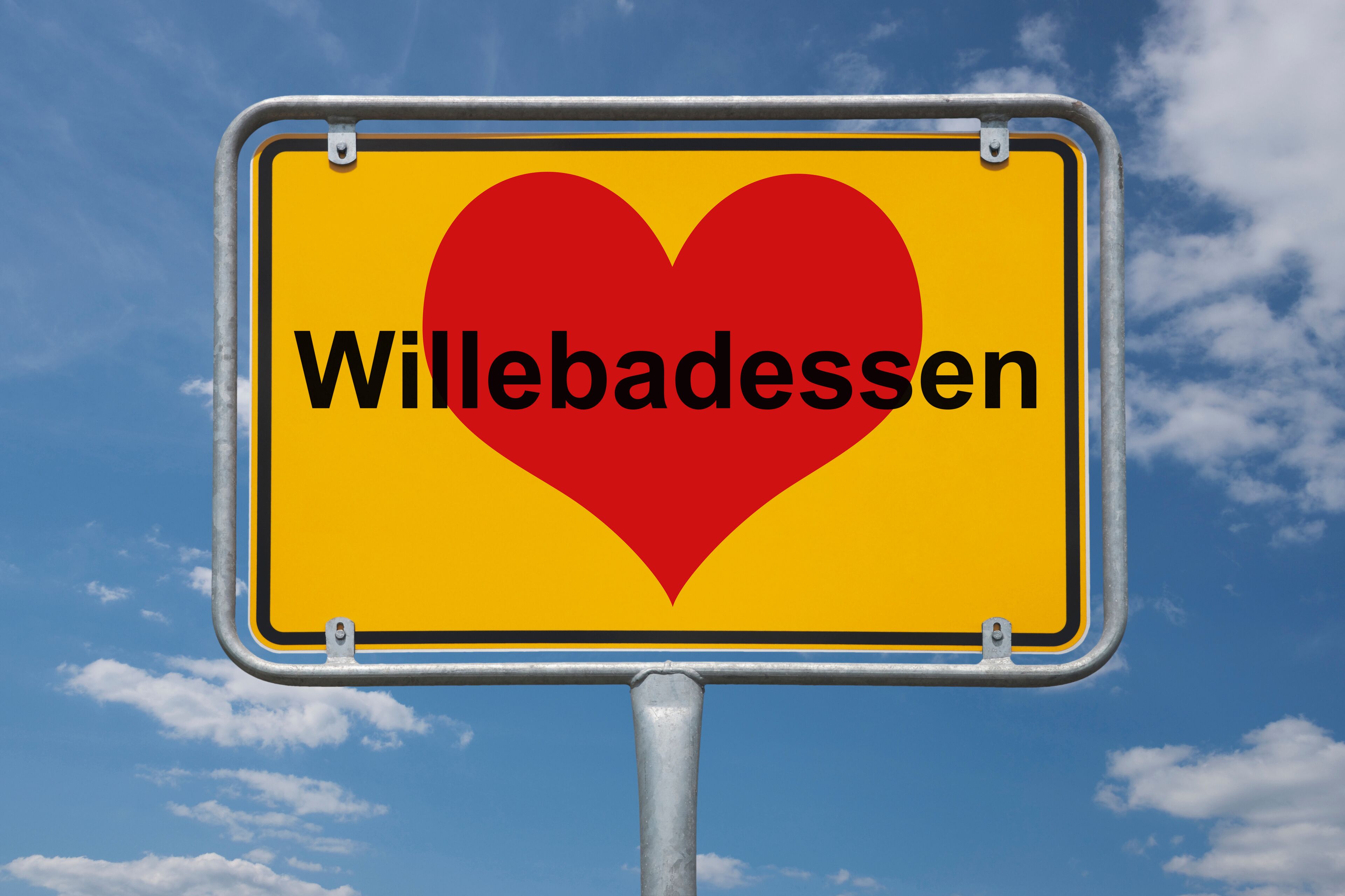 Willebadessen