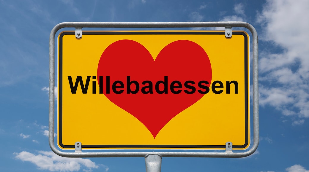 Willebadessen