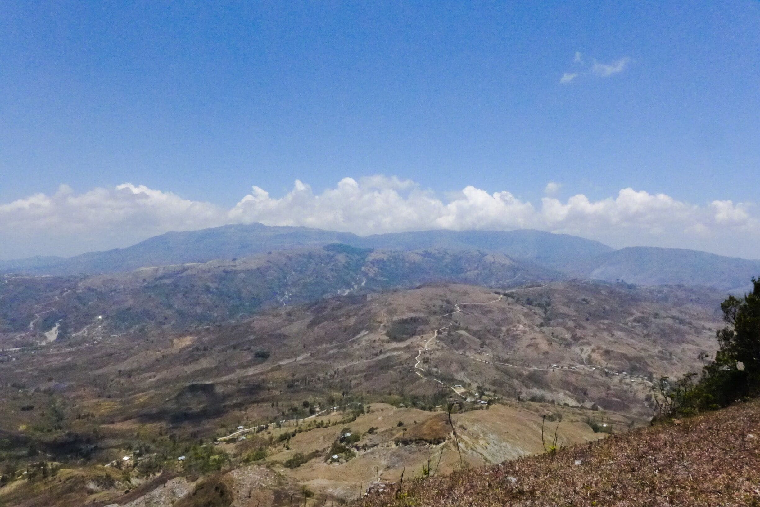 Atambua - Indonesia.

#BLUE