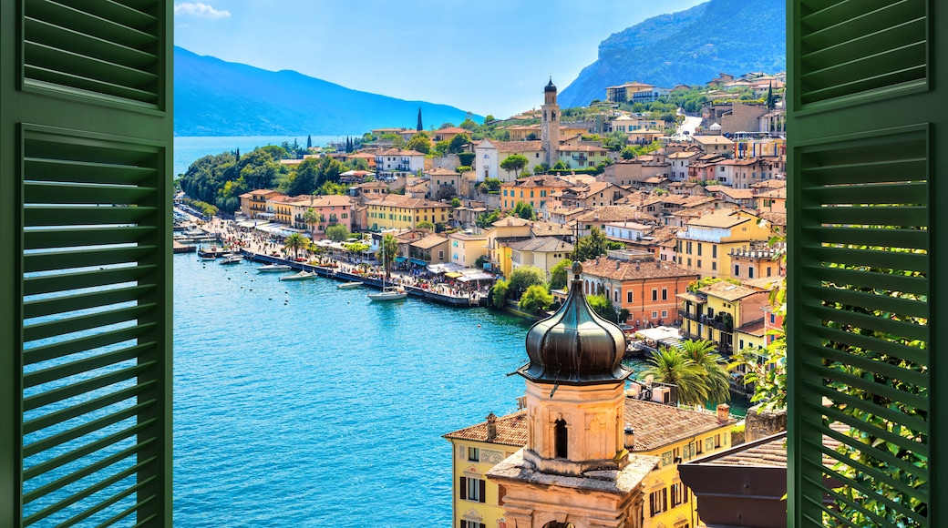 Limone sul Garda