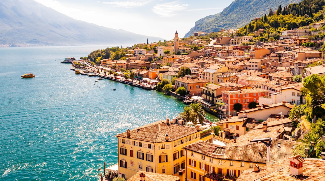 Limone sul Garda