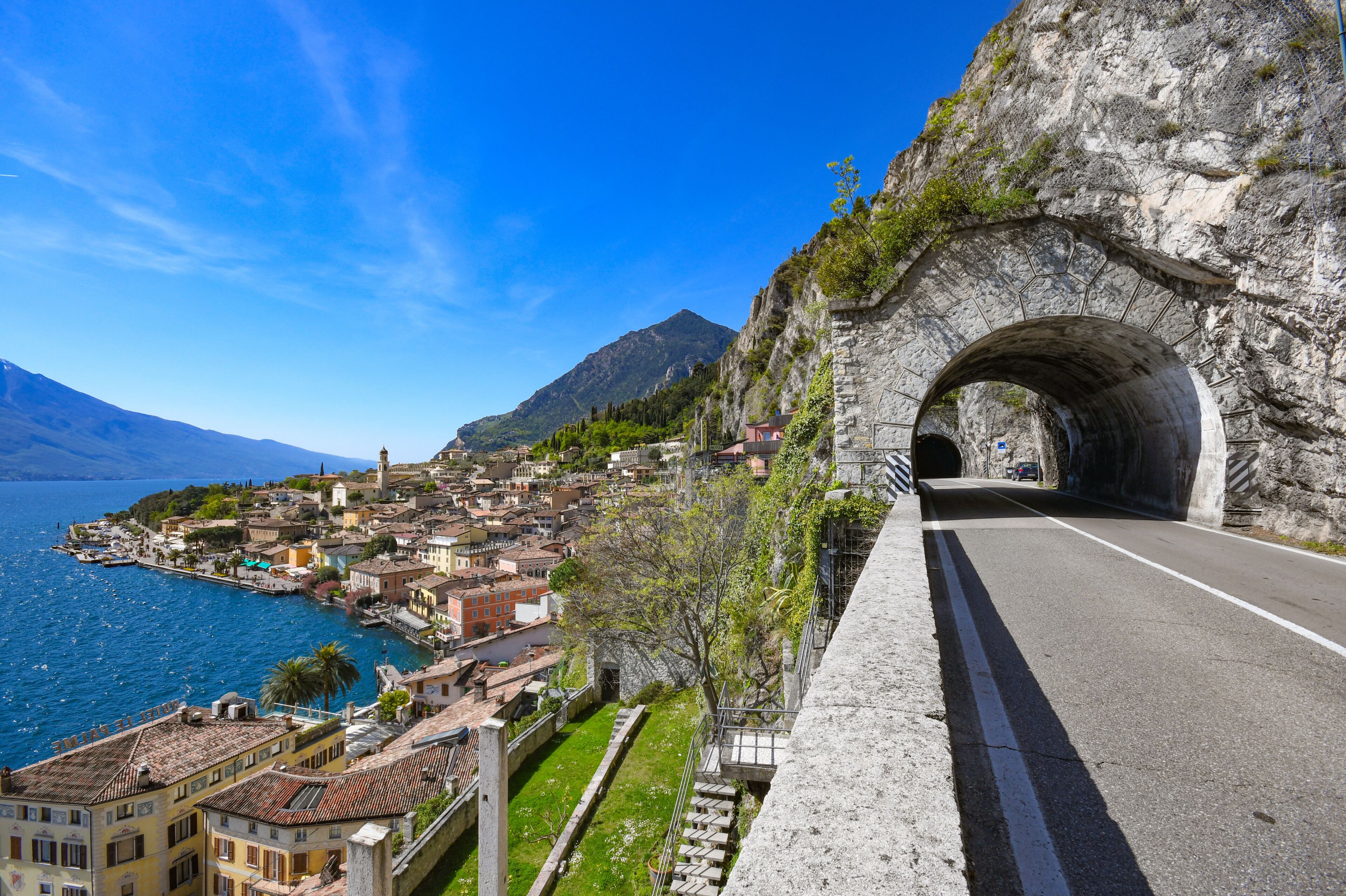 Limone sul Garda