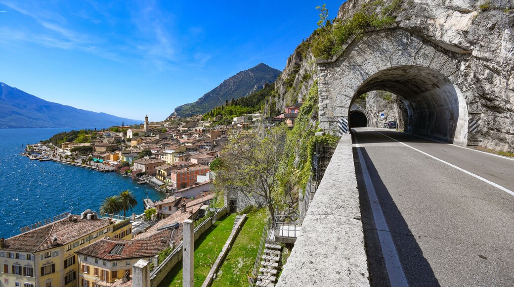 Limone sul Garda