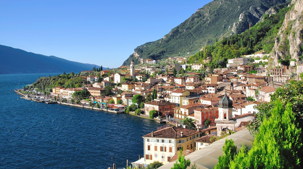 Limone sul Garda