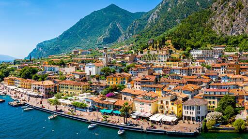 Limone sul Garda