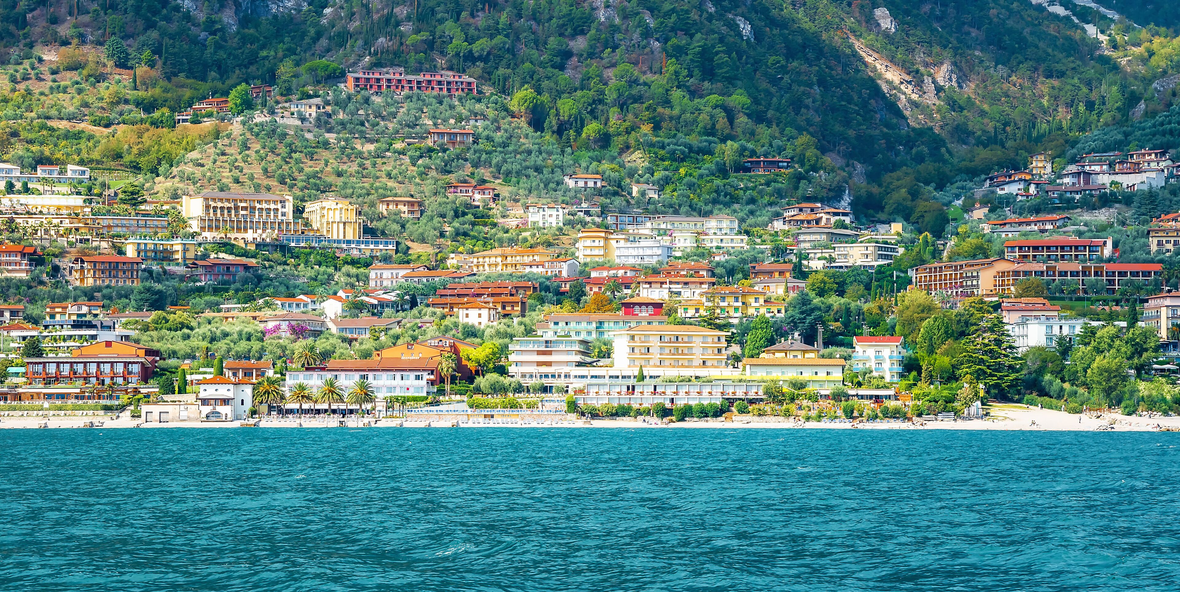 Limone sul Garda