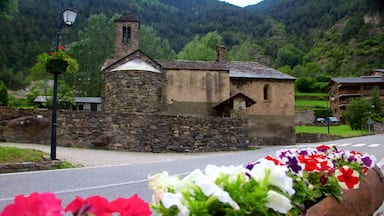La Cortinada