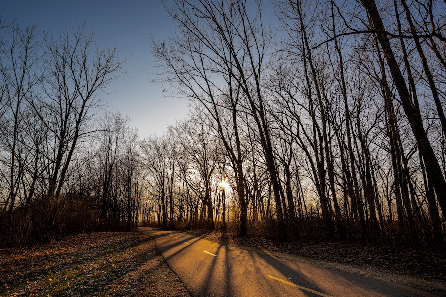 Capital Springs State Recreational Area
