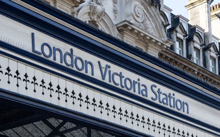 The Best London Victoria Station Hostels from $77 | Expedia The Best London Victoria Station Hostels from $77 | Expedia
