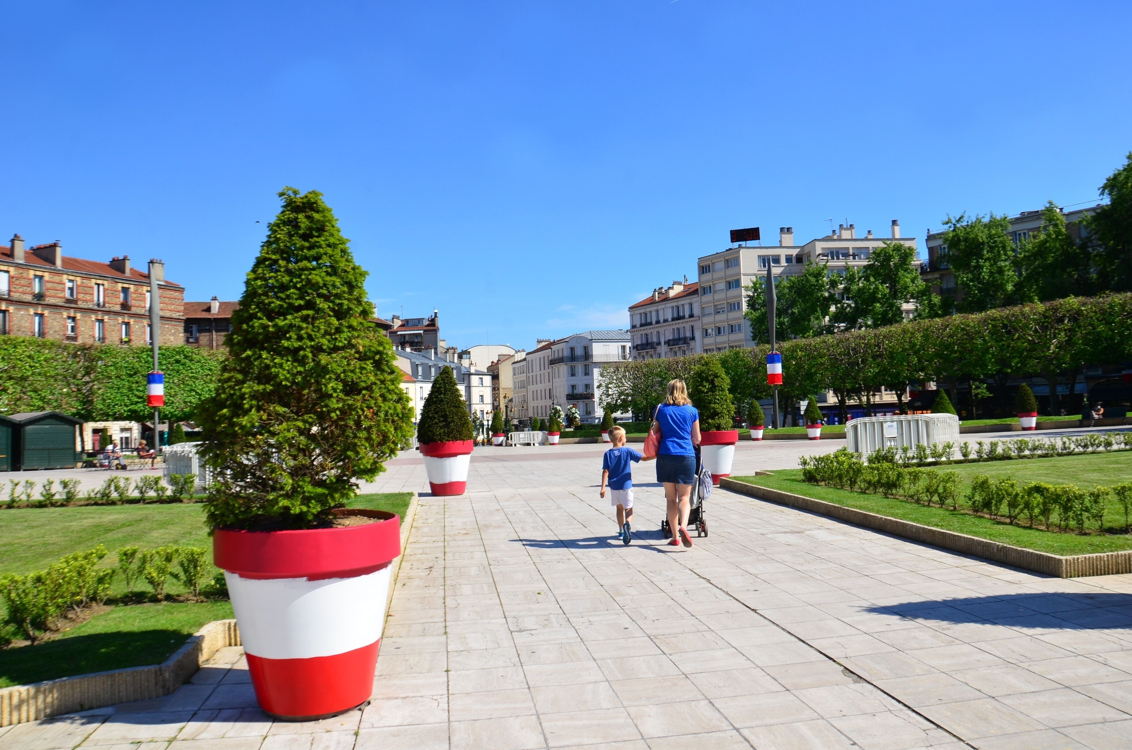Levallois-Perret