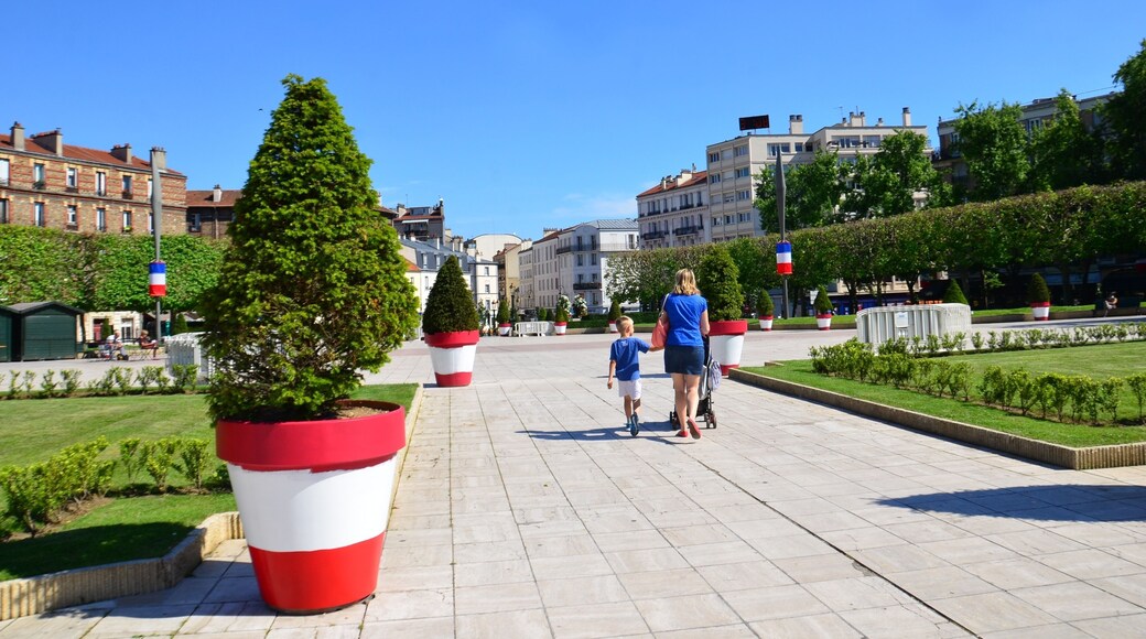 Levallois-Perret