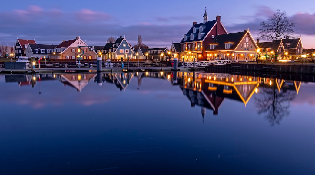 Huizen