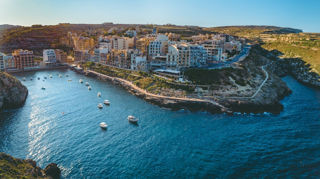Región de Gozo