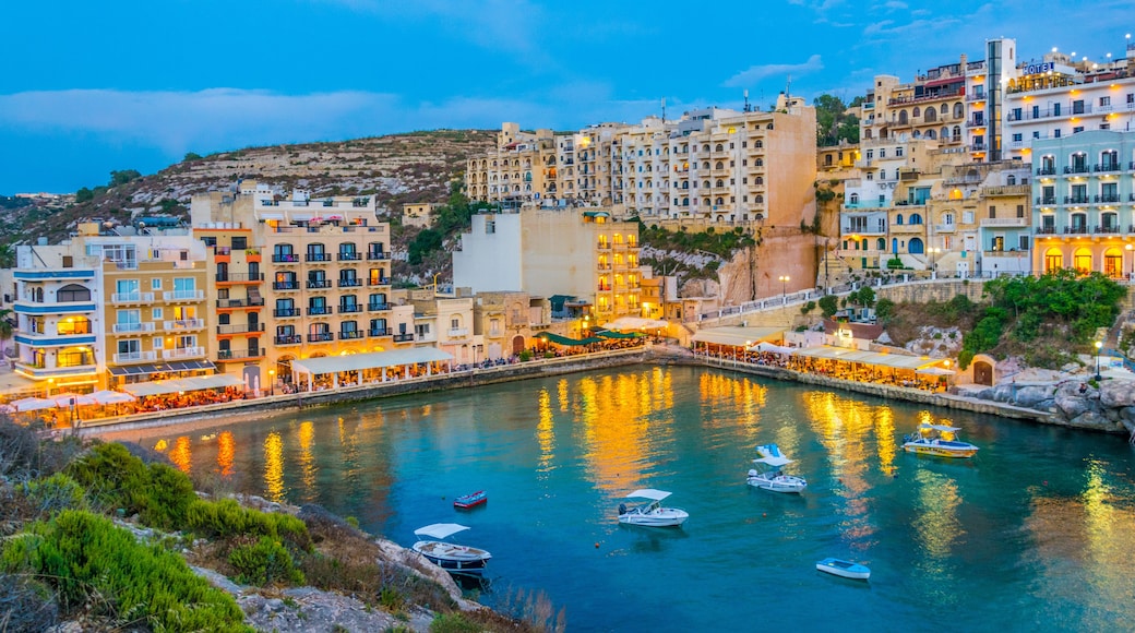Región de Gozo