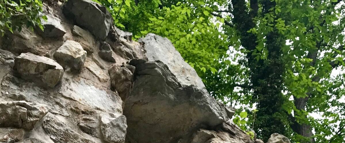 National Shrine Grotto of Our Lady of Lourdes